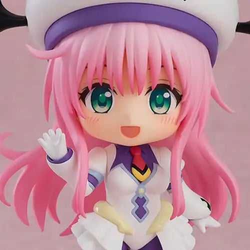 ねんどろいど To LOVEる-とらぶる-ダークネス ララ・サタリン