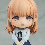 ねんどろいど 豚のレバーは加熱しろ ジェス《24年4月預定》 4580590178090