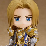 ねんどろいど World of Warcraft アンドゥイン・リン《24年6月預定》 4580590178113