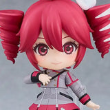 ねんどろいど Synthesizer V AI 重音テト Synthesizer V AI Ver.《24年5月預定》 4580590178137