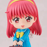 ねんどろいど ときめきメモリアル 藤崎詩織《24年6月預定》 4580590178168