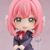 ねんどろいど 君のことが大大大大大好きな100人の彼女 花園羽香里《24年6月預定》 4580590178175