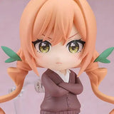 ねんどろいど 君のことが大大大大大好きな100人の彼女 院田唐音《24年6月預定》 4580590178182