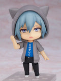 【再販】ねんどろいど アイドリッシュセブン 四葉環《24年5月預定》 4580590178236