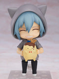 【再販】ねんどろいど アイドリッシュセブン 四葉環《24年5月預定》 4580590178236
