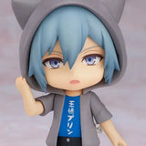 【再販】ねんどろいど アイドリッシュセブン 四葉環《24年5月預定》 4580590178236