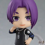 ねんどろいど ブルーロック 御影玲王《24年5月預定》 4580590178243