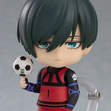 ねんどろいど ブルーロック 糸師凛《24年5月預定》 4580590178250