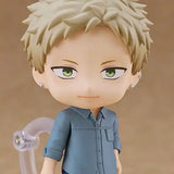 ねんどろいど 映画 ギヴン 柊mix 梶秋彦《24年6月預定》 4580590178267