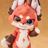 【再販】ねんどろいど FLUFFY LAND River《24年6月預定》 4580590178298