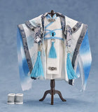 ねんどろいどどーる 霹靂布袋戲 素還真 天競鏖鋒Ver.《24年8月預定》 4580590178311