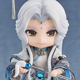 ねんどろいどどーる 霹靂布袋戲 素還真 天競鏖鋒Ver.《24年8月預定》 4580590178311