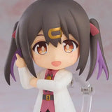ねんどろいど お兄ちゃんはおしまい! 緒山みはり《24年7月預定》 4580590178335