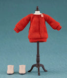 ねんどろいどどーる SPY×FAMILY ヨル・フォージャー 私服ワンピースVer.《24年6月預定》 4580590178359