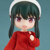 ねんどろいどどーる SPY×FAMILY ヨル・フォージャー 私服ワンピースVer.《24年6月預定》 4580590178359