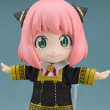 ねんどろいどどーる SPY×FAMILY アーニャ・フォージャー《24年7月預定》 4580590178373