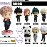 ねんどろいどさぷらいず 呪術廻戦(原盒8個入)《24年5月預定》 4580590178403