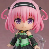 ねんどろいど To LOVEる-とらぶる-ダークネス モモ・ベリア・デビルーク《24年6月預定》 4580590178410