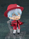 ねんどろいど 吸血鬼すぐ死ぬ ロナルド&メビヤツ《24年5月預定》 4580590178458