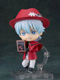 ねんどろいど 吸血鬼すぐ死ぬ ロナルド&メビヤツ《24年5月預定》 4580590178458