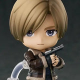 ねんどろいど バイオハザード RE:4 レオン・S・ケネディ《24年6月預定》 4580590178465