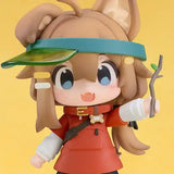 ねんどろいど もち山金魚 まめひなた《24年7月預定》 4580590178472