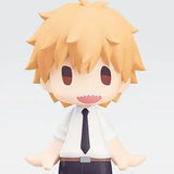 HELLO! GOOD SMILE チェンソーマン デンジ※不設寄送《24年4月預定》 4580590178496