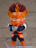ねんどろいど 僕のヒーローアカデミア エンデヴァー《24年7月預定》 4580590178519