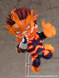 ねんどろいど 僕のヒーローアカデミア エンデヴァー《24年7月預定》 4580590178519
