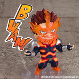 ねんどろいど 僕のヒーローアカデミア エンデヴァー《24年7月預定》 4580590178519