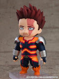 ねんどろいど 僕のヒーローアカデミア エンデヴァー《24年7月預定》 4580590178519