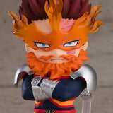 ねんどろいど 僕のヒーローアカデミア エンデヴァー《24年7月預定》 4580590178519