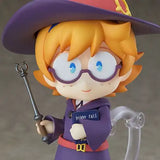 【再販】ねんどろいど リトルウィッチアカデミア ロッテ・ヤンソン《24年9月預定》 4580590178533