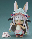 【再販】ねんどろいど メイドインアビス ナナチ《24年5月預定》 4580590178557