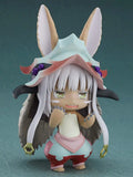 【再販】ねんどろいど メイドインアビス ナナチ《24年5月預定》 4580590178557