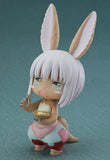 【再販】ねんどろいど メイドインアビス ナナチ《24年5月預定》 4580590178557