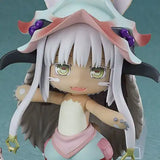 【再販】ねんどろいど メイドインアビス ナナチ《24年5月預定》 4580590178557