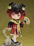 ねんどろいどどーる 中華風 パンダ火鍋:ハッカク《24年8月預定》 4580590178571