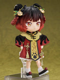 ねんどろいどどーる 中華風 パンダ火鍋:ハッカク《24年8月預定》 4580590178571