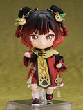 ねんどろいどどーる 中華風 パンダ火鍋:ハッカク《24年8月預定》 4580590178571