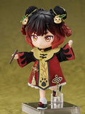 ねんどろいどどーる 中華風 パンダ火鍋:ハッカク《24年8月預定》 4580590178571
