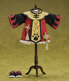 ねんどろいどどーる 中華風 パンダ火鍋:ハッカク《24年8月預定》 4580590178571