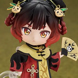ねんどろいどどーる 中華風 パンダ火鍋:ハッカク《24年8月預定》 4580590178571