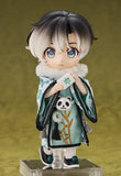 ねんどろいどどーる 中華風 パンダ麻雀:ローリエ《24年8月預定》 4580590178595