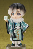 ねんどろいどどーる 中華風 パンダ麻雀:ローリエ《24年8月預定》 4580590178595