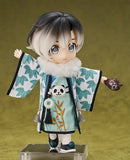 ねんどろいどどーる 中華風 パンダ麻雀:ローリエ《24年8月預定》 4580590178595