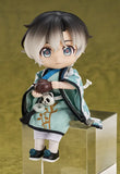 ねんどろいどどーる 中華風 パンダ麻雀:ローリエ《24年8月預定》 4580590178595