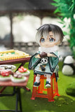 ねんどろいどどーる 中華風 パンダ麻雀:ローリエ《24年8月預定》 4580590178595