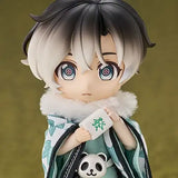 ねんどろいどどーる 中華風 パンダ麻雀:ローリエ《24年8月預定》 4580590178595
