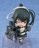 ねんどろいど 「艦これ」いつかあの海で 矢矧改二乙《24年6月預定》 4580590178649